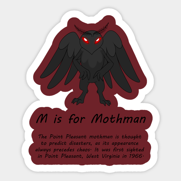 mothman funkopop